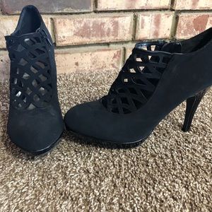 Professional heels
